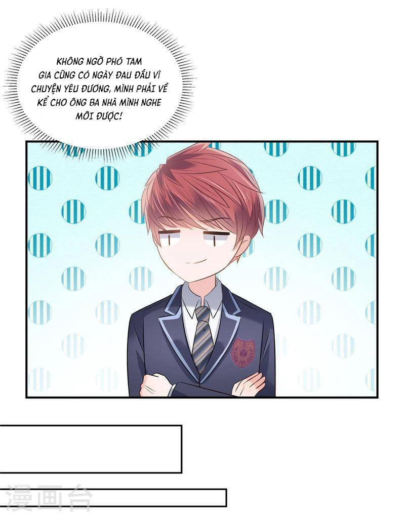 Trọng Sinh Trở Lại: Sủng Nịch Độc Nhất Vô Nhị Chapter 256 - 15