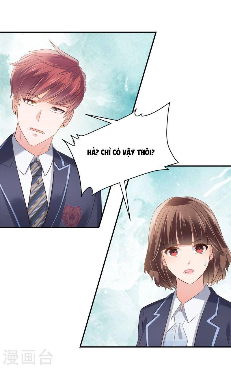 Trọng Sinh Trở Lại: Sủng Nịch Độc Nhất Vô Nhị Chapter 256 - 17