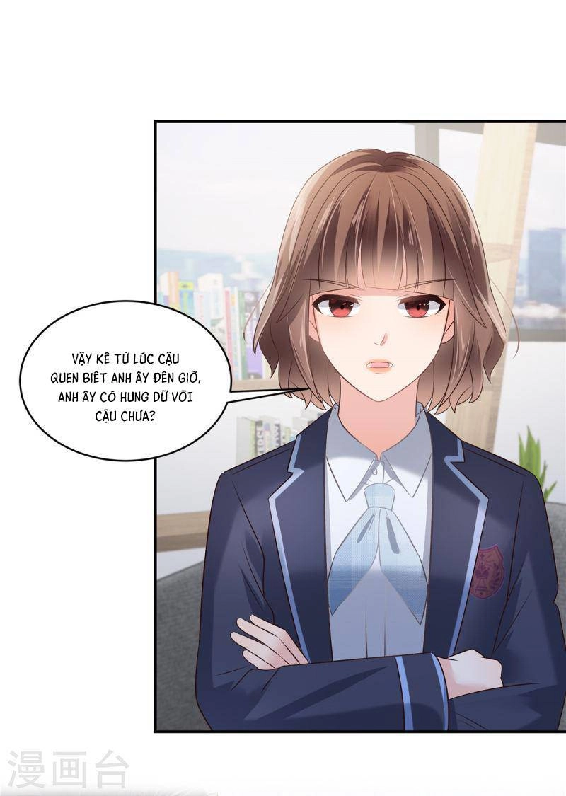 Trọng Sinh Trở Lại: Sủng Nịch Độc Nhất Vô Nhị Chapter 256 - 19