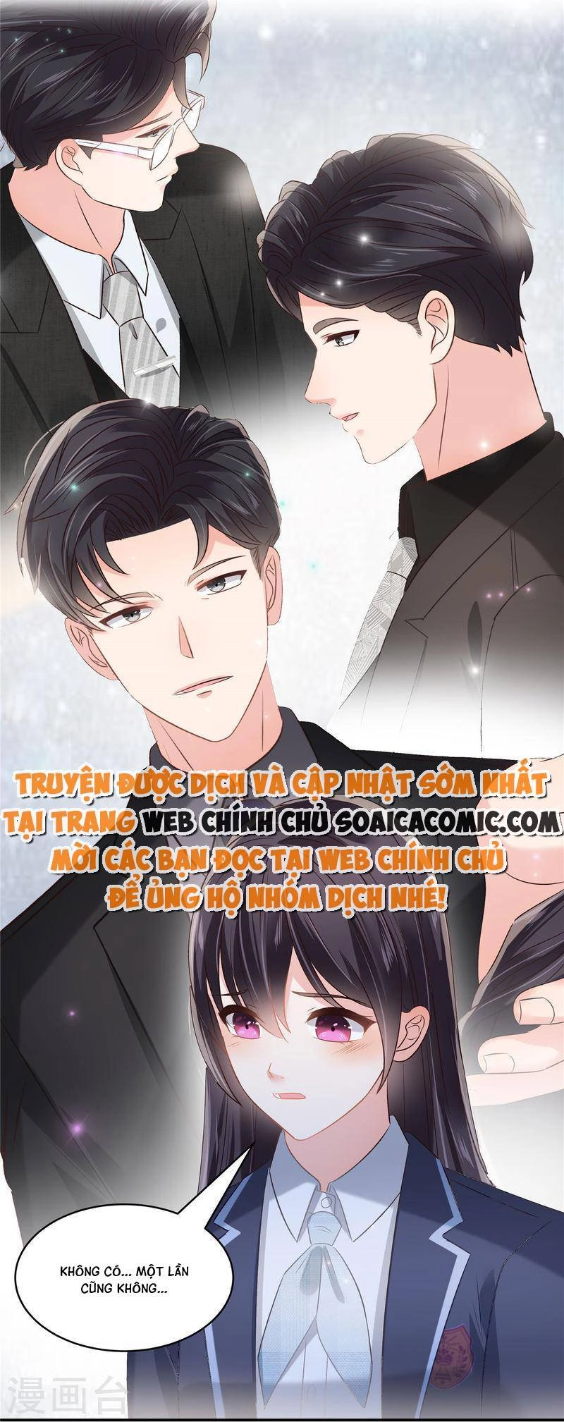 Trọng Sinh Trở Lại: Sủng Nịch Độc Nhất Vô Nhị Chapter 256 - 20