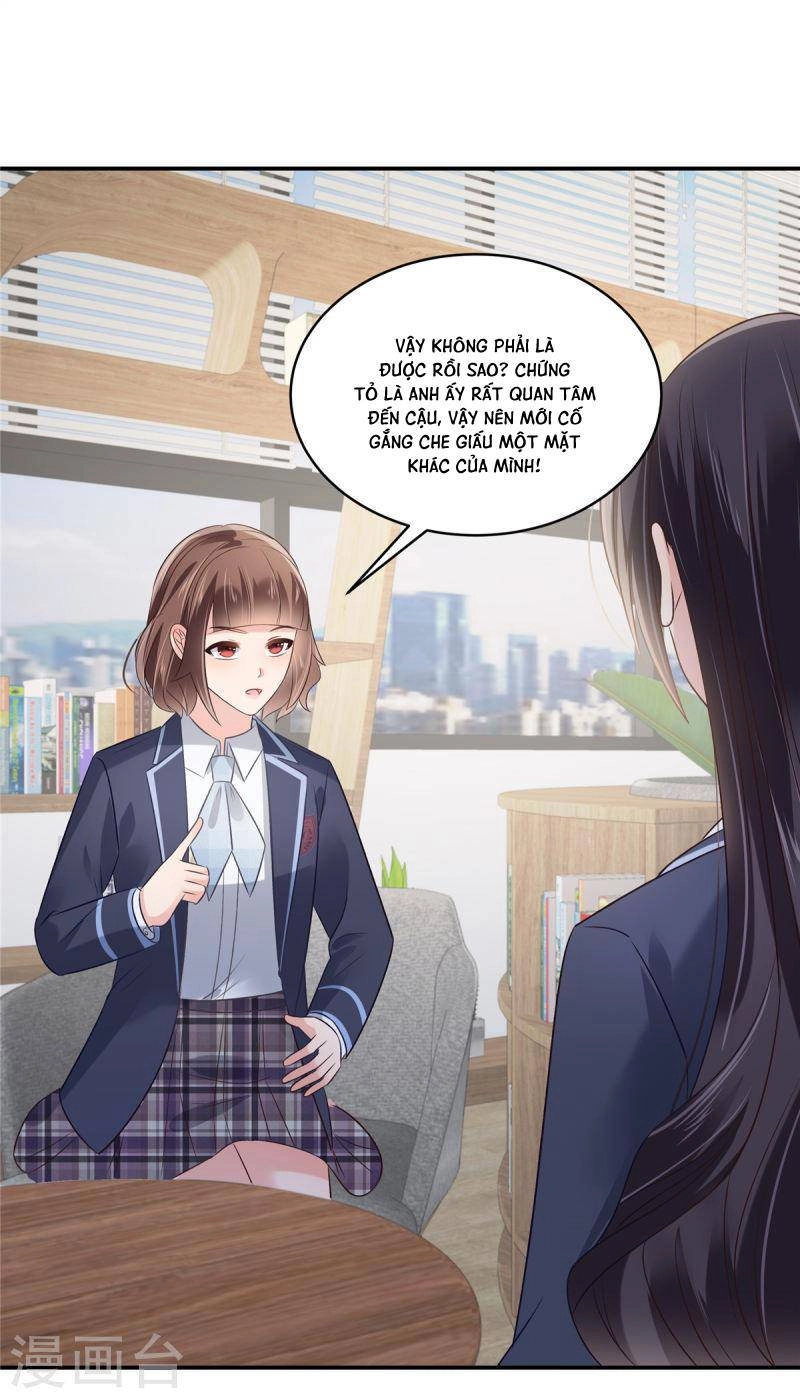 Trọng Sinh Trở Lại: Sủng Nịch Độc Nhất Vô Nhị Chapter 256 - 21