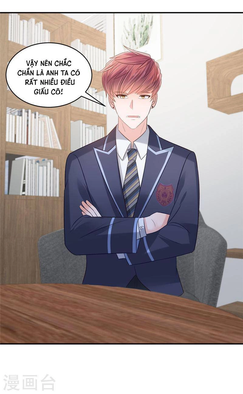 Trọng Sinh Trở Lại: Sủng Nịch Độc Nhất Vô Nhị Chapter 256 - 23