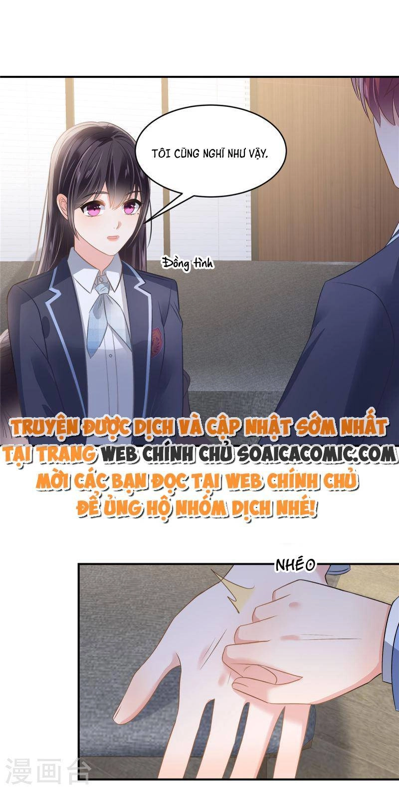 Trọng Sinh Trở Lại: Sủng Nịch Độc Nhất Vô Nhị Chapter 256 - 24