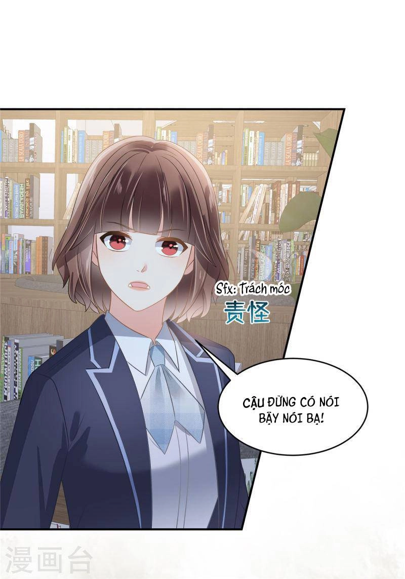 Trọng Sinh Trở Lại: Sủng Nịch Độc Nhất Vô Nhị Chapter 256 - 25