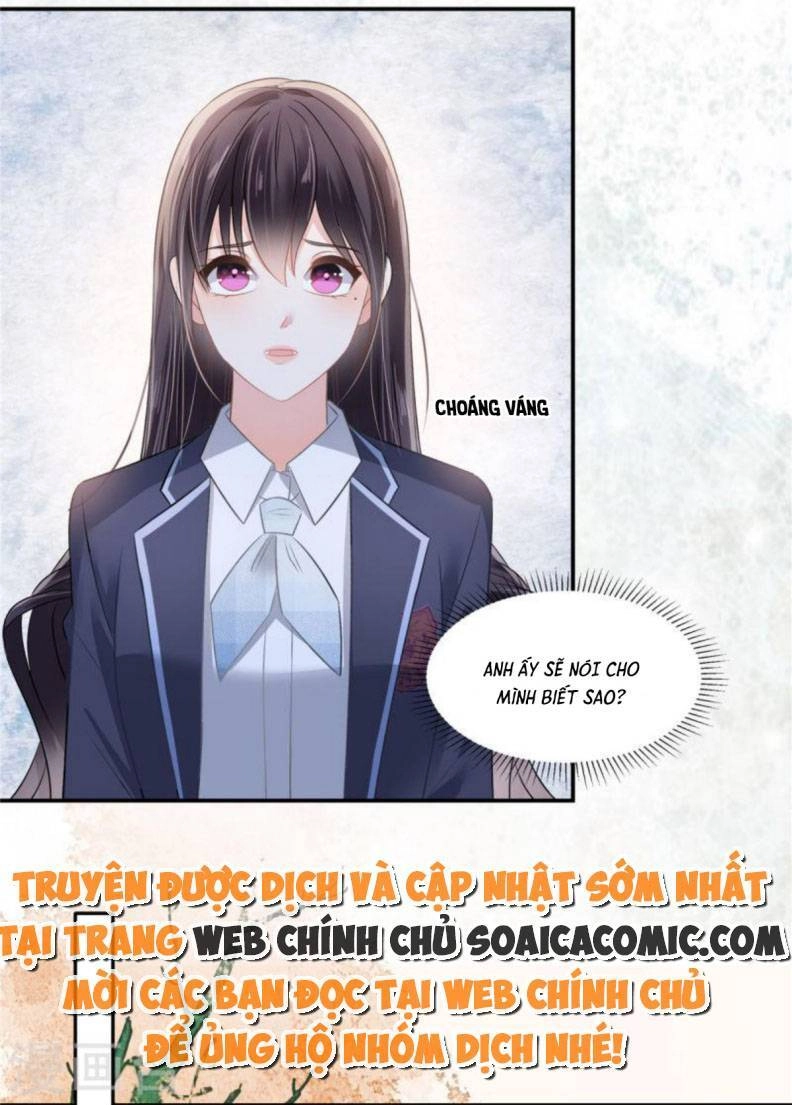 Trọng Sinh Trở Lại: Sủng Nịch Độc Nhất Vô Nhị Chapter 257 - 4