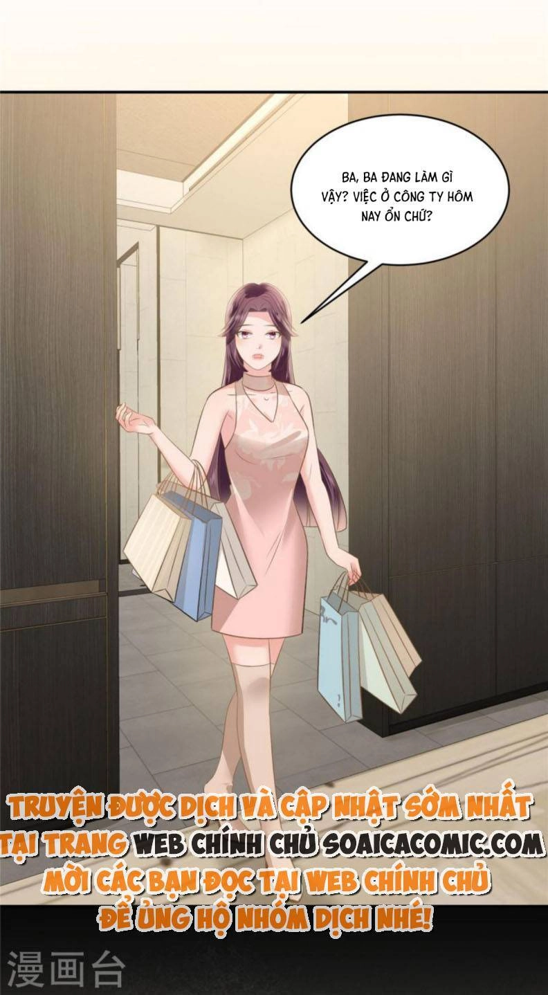 Trọng Sinh Trở Lại: Sủng Nịch Độc Nhất Vô Nhị Chapter 257 - 7