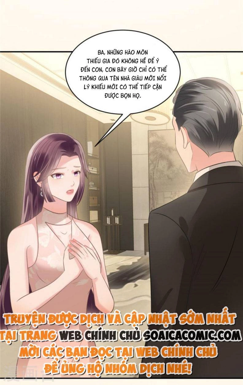 Trọng Sinh Trở Lại: Sủng Nịch Độc Nhất Vô Nhị Chapter 257 - 9