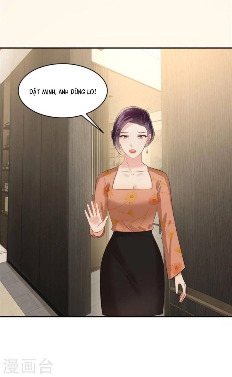 Trọng Sinh Trở Lại: Sủng Nịch Độc Nhất Vô Nhị Chapter 257 - 10