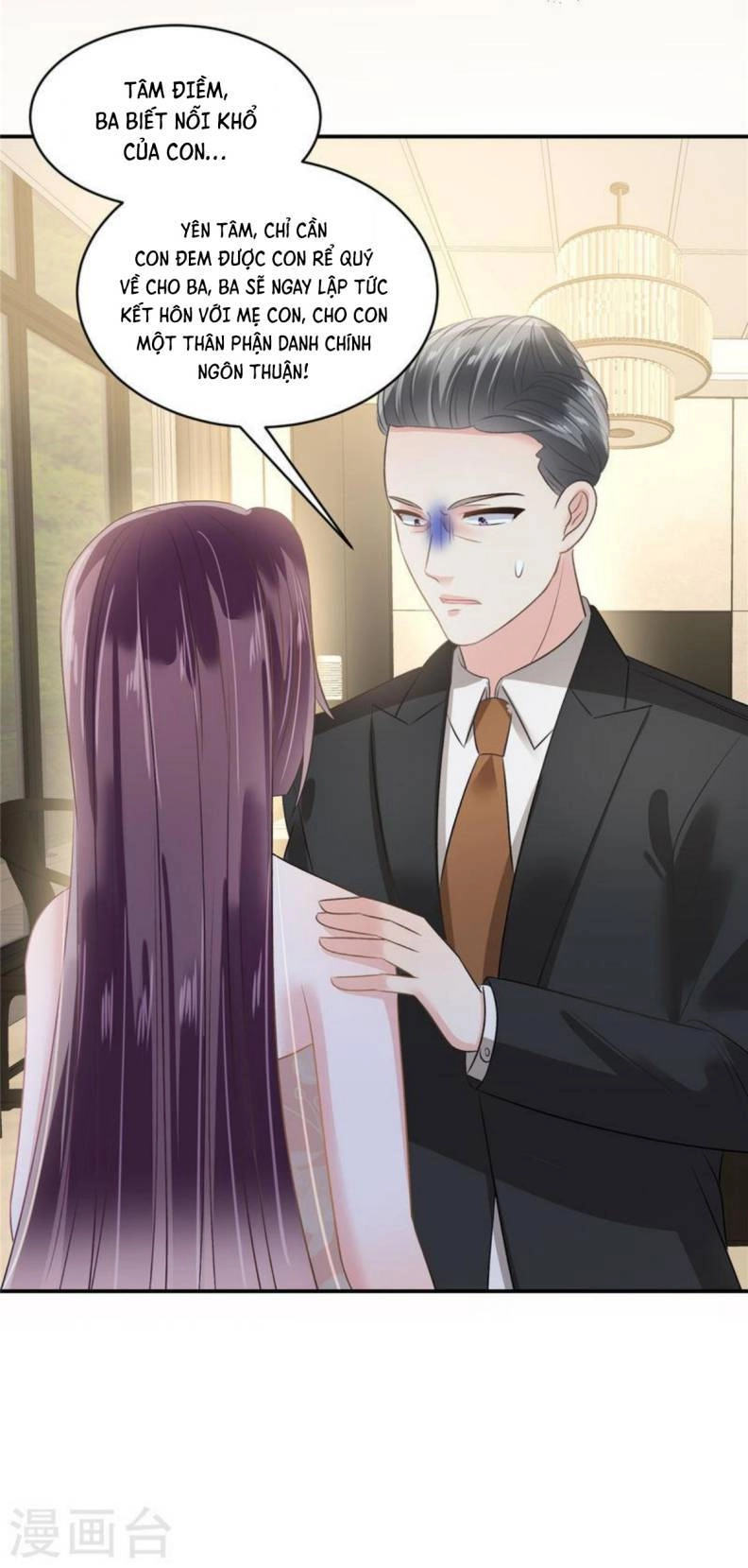 Trọng Sinh Trở Lại: Sủng Nịch Độc Nhất Vô Nhị Chapter 257 - 15