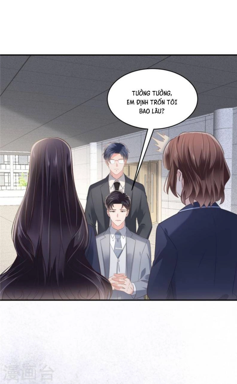 Trọng Sinh Trở Lại: Sủng Nịch Độc Nhất Vô Nhị Chapter 257 - 19