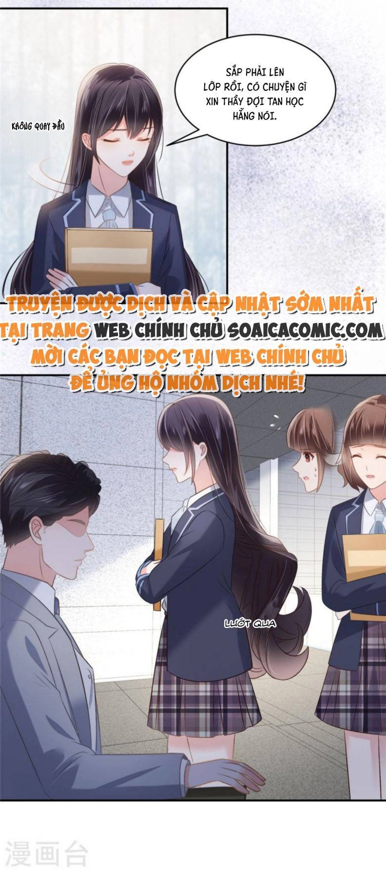 Trọng Sinh Trở Lại: Sủng Nịch Độc Nhất Vô Nhị Chapter 257 - 20