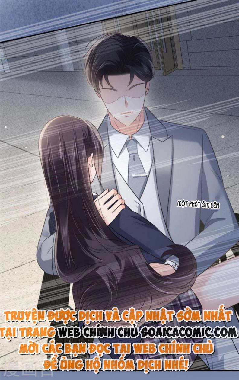 Trọng Sinh Trở Lại: Sủng Nịch Độc Nhất Vô Nhị Chapter 257 - 24