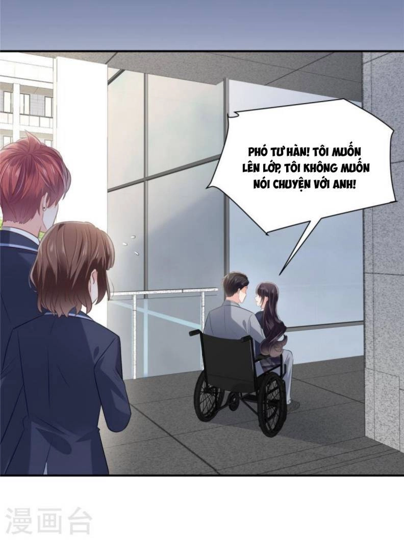 Trọng Sinh Trở Lại: Sủng Nịch Độc Nhất Vô Nhị Chapter 257 - 25