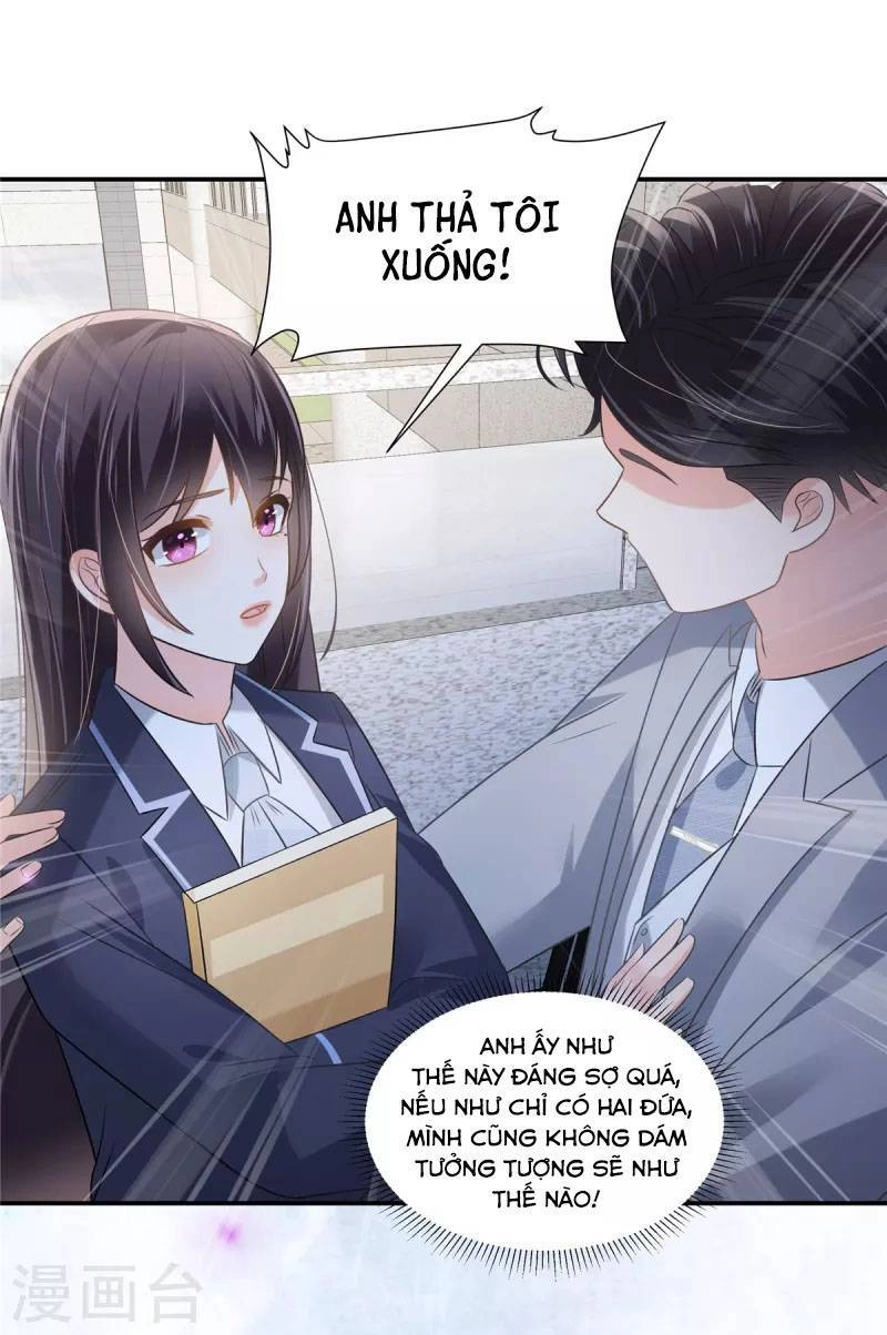 Trọng Sinh Trở Lại: Sủng Nịch Độc Nhất Vô Nhị Chapter 258 - 2