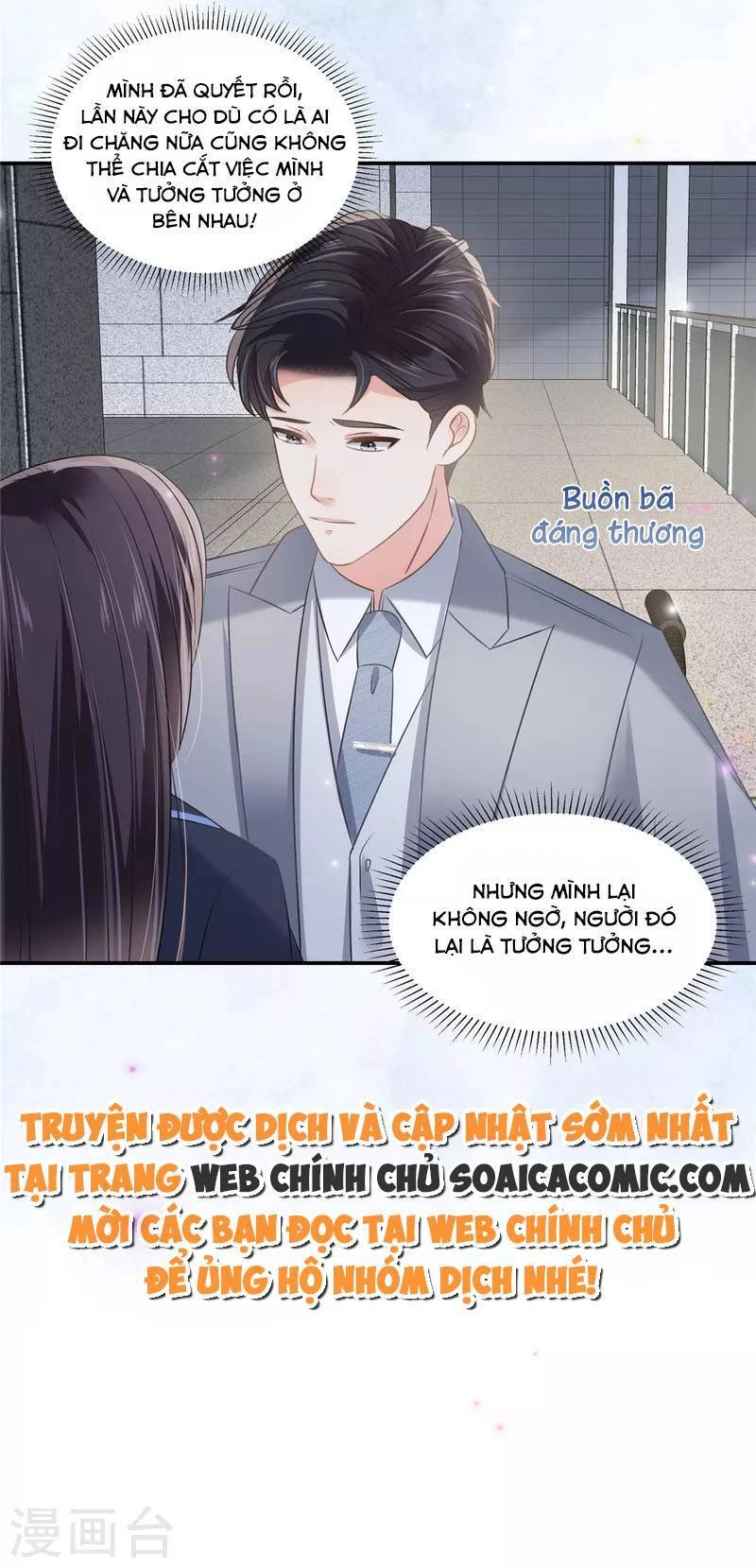 Trọng Sinh Trở Lại: Sủng Nịch Độc Nhất Vô Nhị Chapter 258 - 3