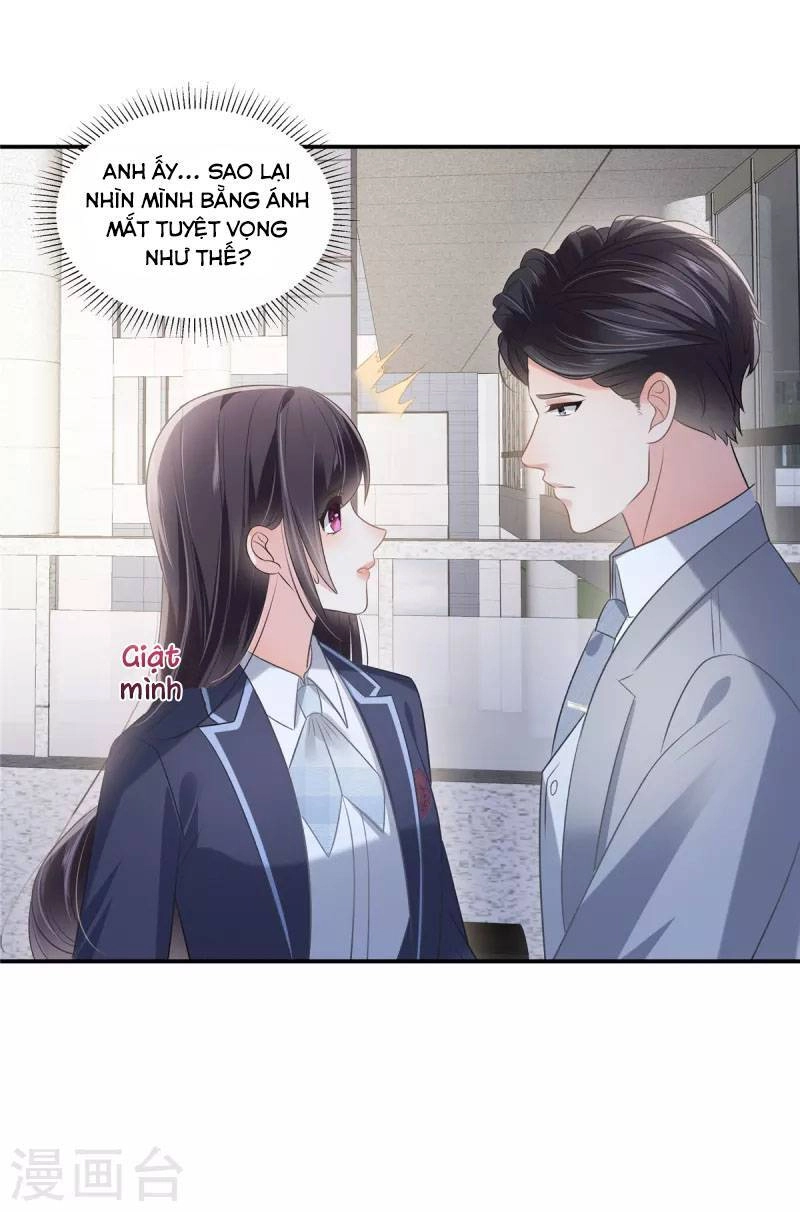 Trọng Sinh Trở Lại: Sủng Nịch Độc Nhất Vô Nhị Chapter 258 - 4