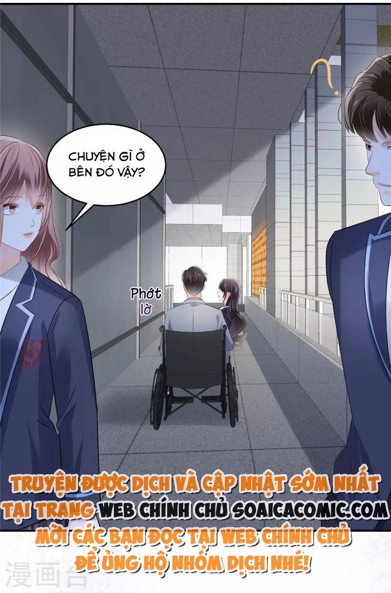 Trọng Sinh Trở Lại: Sủng Nịch Độc Nhất Vô Nhị Chapter 258 - 5