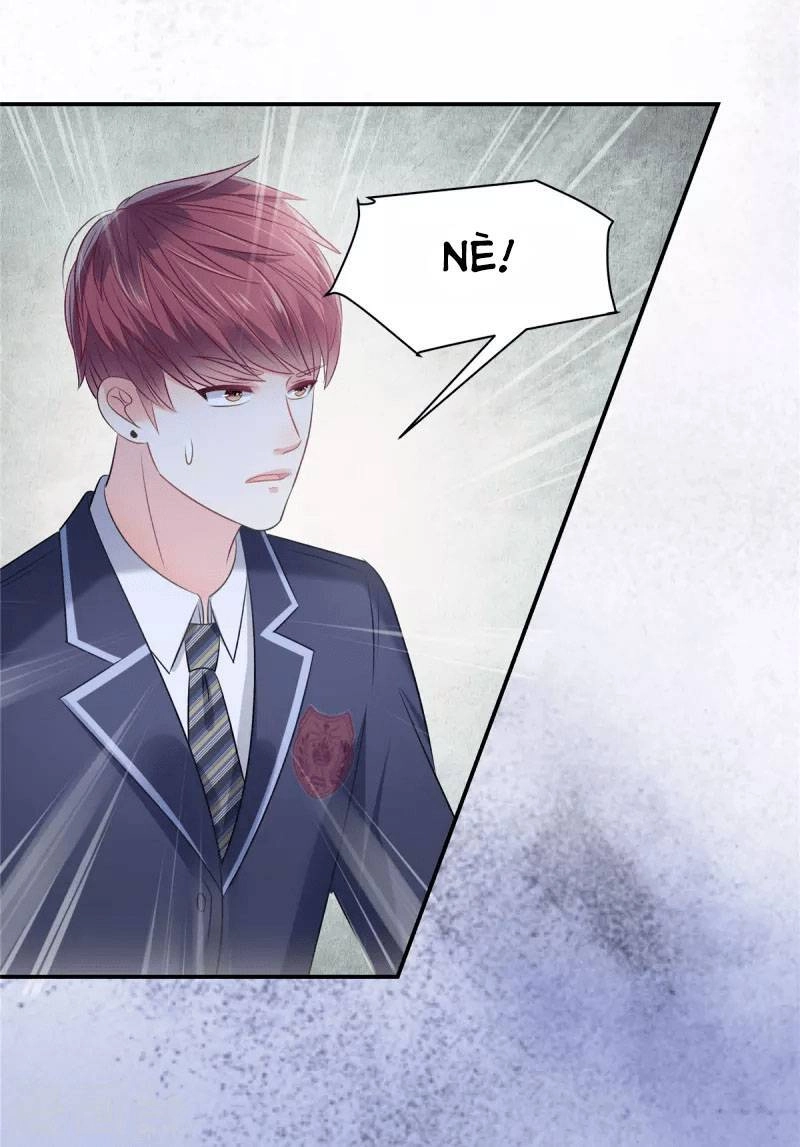 Trọng Sinh Trở Lại: Sủng Nịch Độc Nhất Vô Nhị Chapter 258 - 6