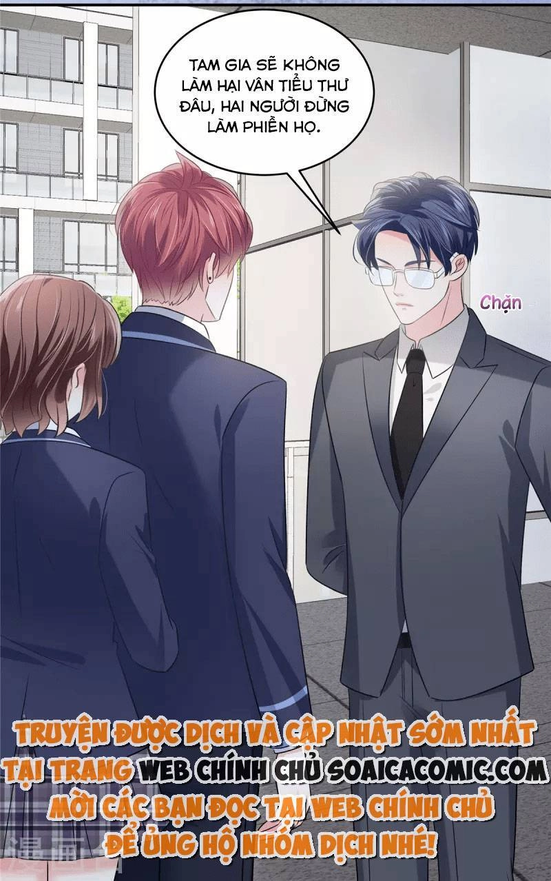 Trọng Sinh Trở Lại: Sủng Nịch Độc Nhất Vô Nhị Chapter 258 - 7