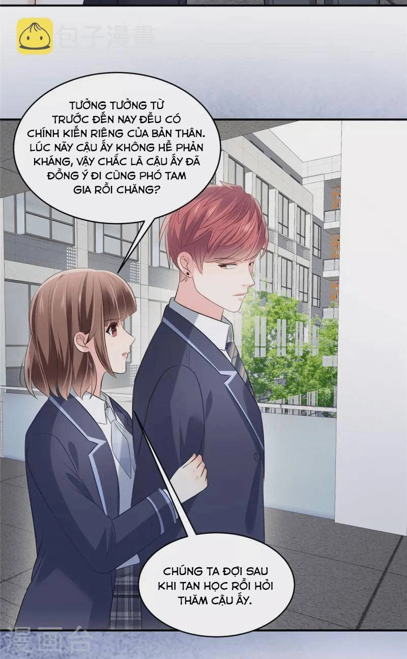 Trọng Sinh Trở Lại: Sủng Nịch Độc Nhất Vô Nhị Chapter 258 - 8