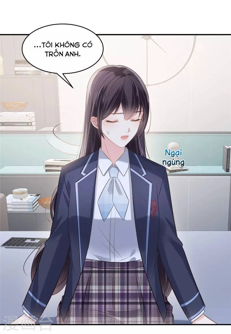 Trọng Sinh Trở Lại: Sủng Nịch Độc Nhất Vô Nhị Chapter 258 - 12