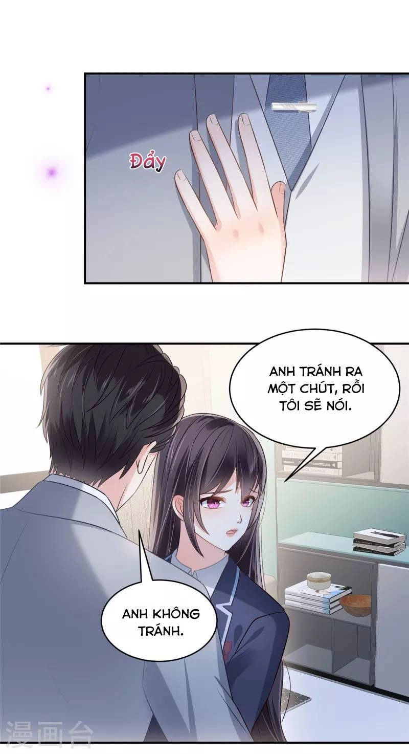 Trọng Sinh Trở Lại: Sủng Nịch Độc Nhất Vô Nhị Chapter 258 - 14