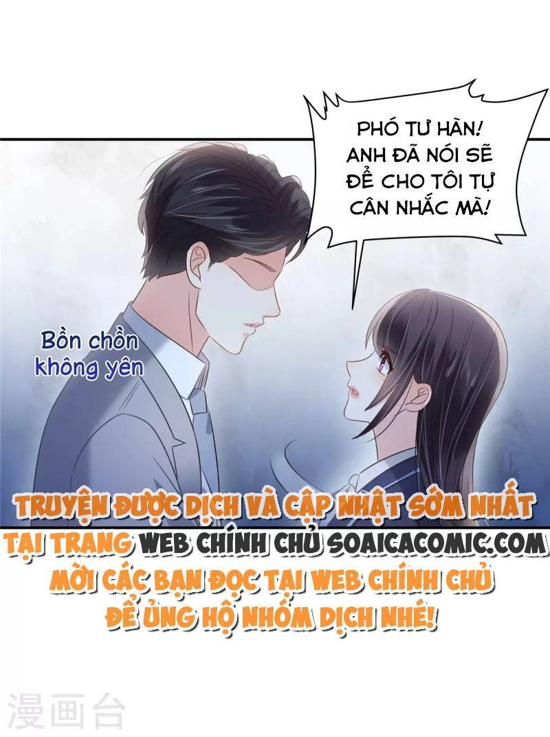 Trọng Sinh Trở Lại: Sủng Nịch Độc Nhất Vô Nhị Chapter 258 - 15
