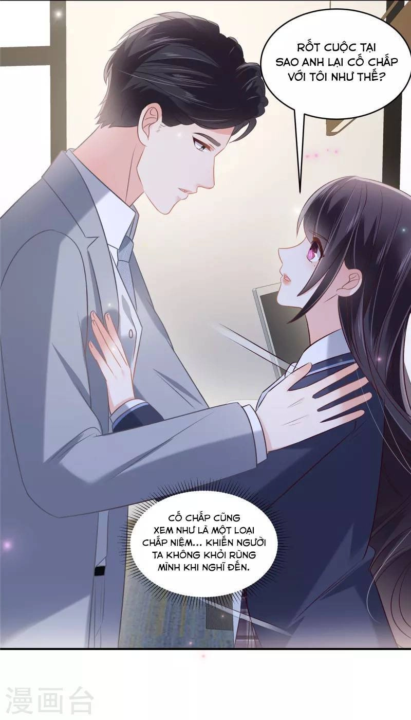 Trọng Sinh Trở Lại: Sủng Nịch Độc Nhất Vô Nhị Chapter 258 - 18