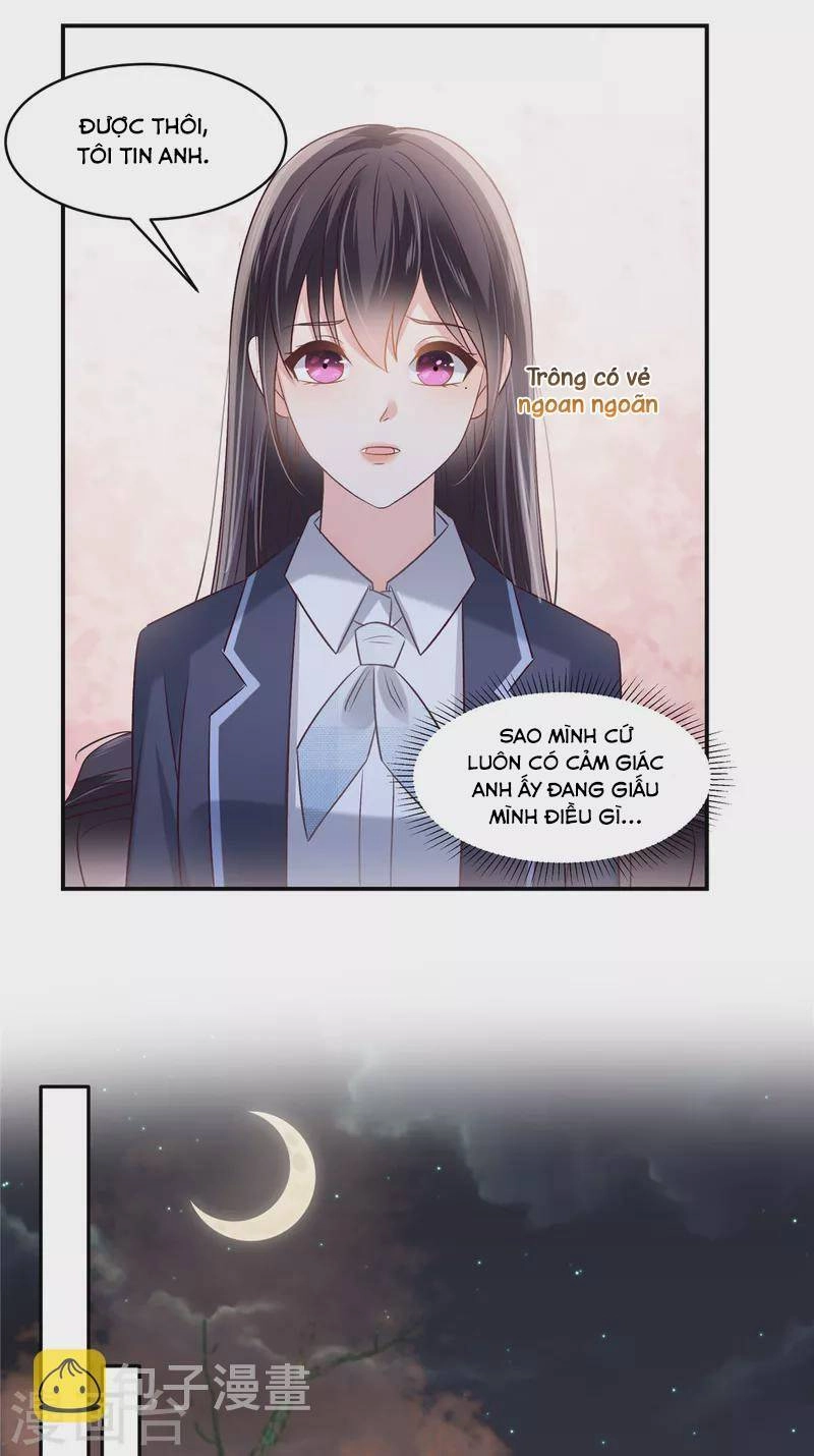 Trọng Sinh Trở Lại: Sủng Nịch Độc Nhất Vô Nhị Chapter 258 - 20