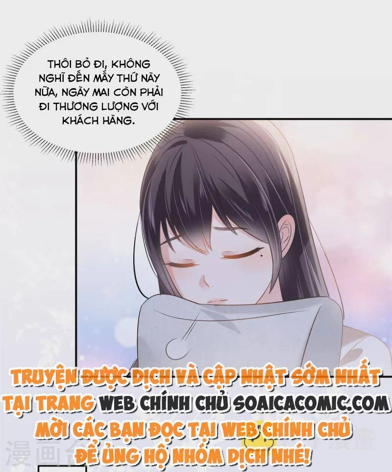 Trọng Sinh Trở Lại: Sủng Nịch Độc Nhất Vô Nhị Chapter 258 - 23