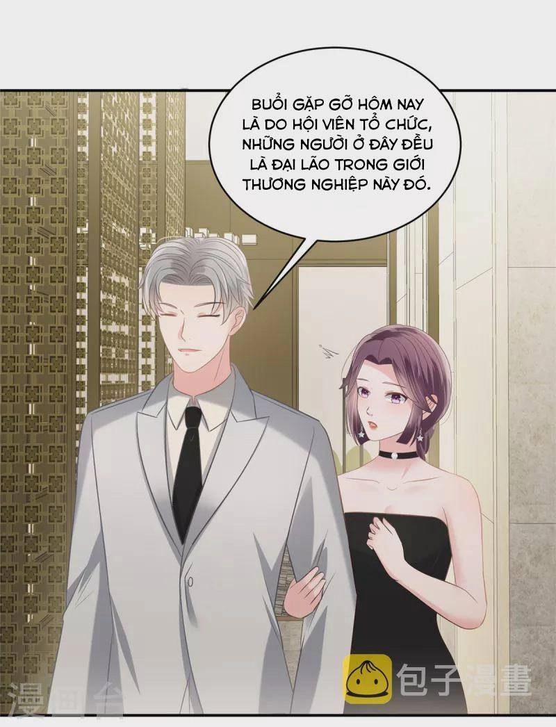 Trọng Sinh Trở Lại: Sủng Nịch Độc Nhất Vô Nhị Chapter 258 - 26