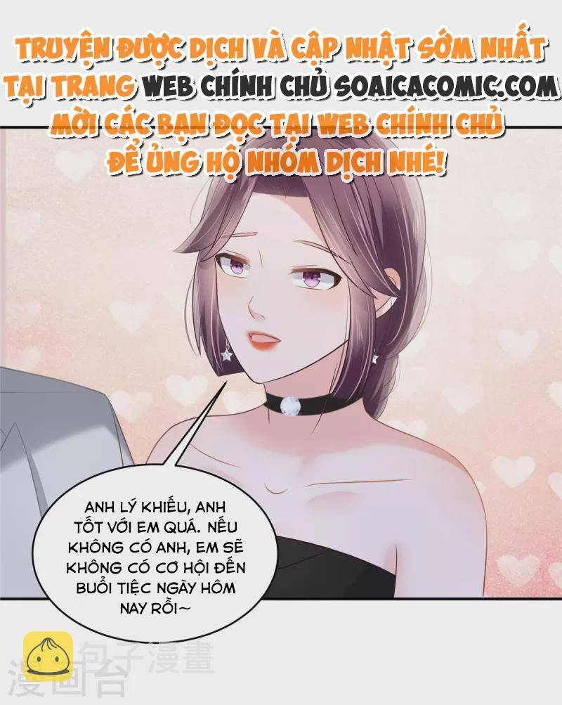 Trọng Sinh Trở Lại: Sủng Nịch Độc Nhất Vô Nhị Chapter 258 - 27