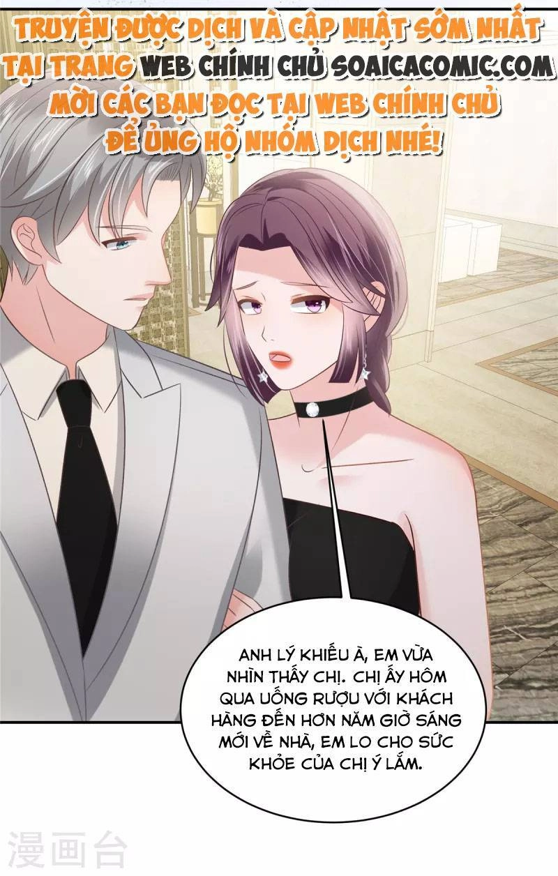 Trọng Sinh Trở Lại: Sủng Nịch Độc Nhất Vô Nhị Chapter 259 - 4