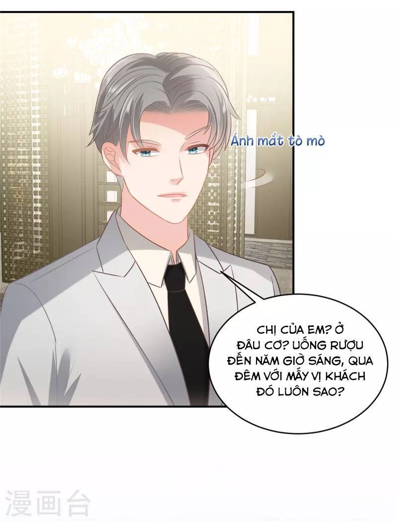 Trọng Sinh Trở Lại: Sủng Nịch Độc Nhất Vô Nhị Chapter 259 - 5