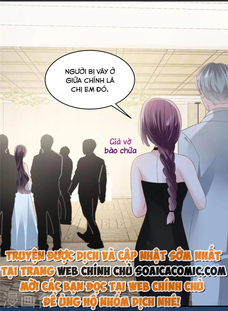 Trọng Sinh Trở Lại: Sủng Nịch Độc Nhất Vô Nhị Chapter 259 - 6