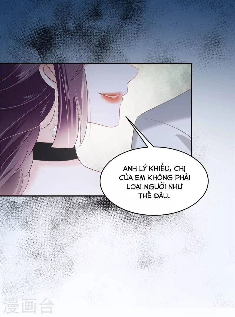 Trọng Sinh Trở Lại: Sủng Nịch Độc Nhất Vô Nhị Chapter 259 - 7