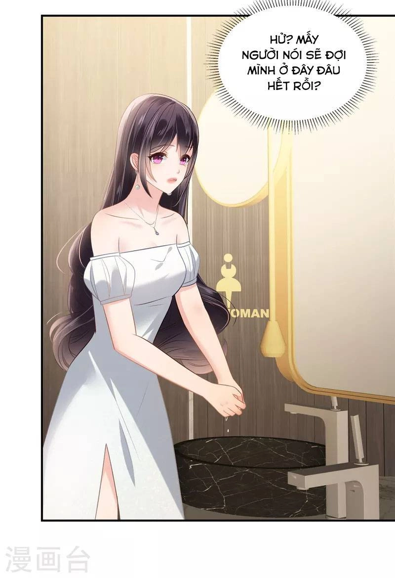 Trọng Sinh Trở Lại: Sủng Nịch Độc Nhất Vô Nhị Chapter 259 - 9