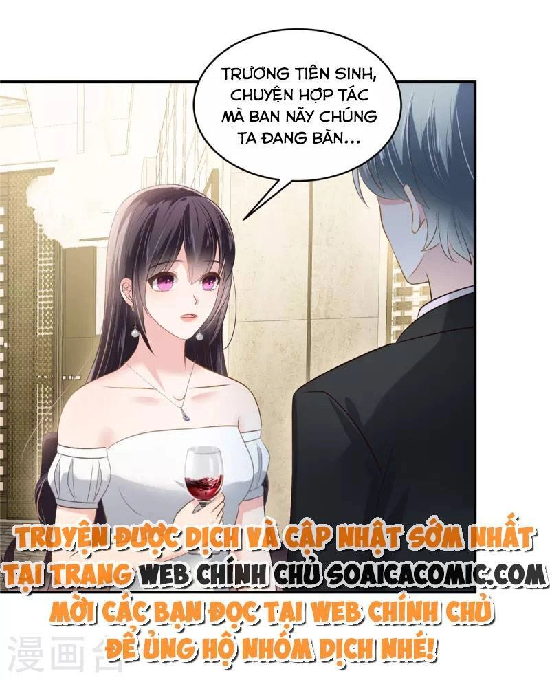 Trọng Sinh Trở Lại: Sủng Nịch Độc Nhất Vô Nhị Chapter 259 - 10