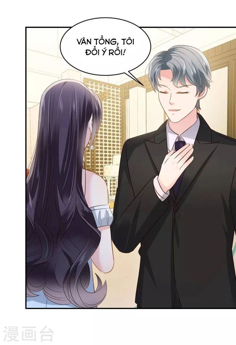 Trọng Sinh Trở Lại: Sủng Nịch Độc Nhất Vô Nhị Chapter 259 - 11