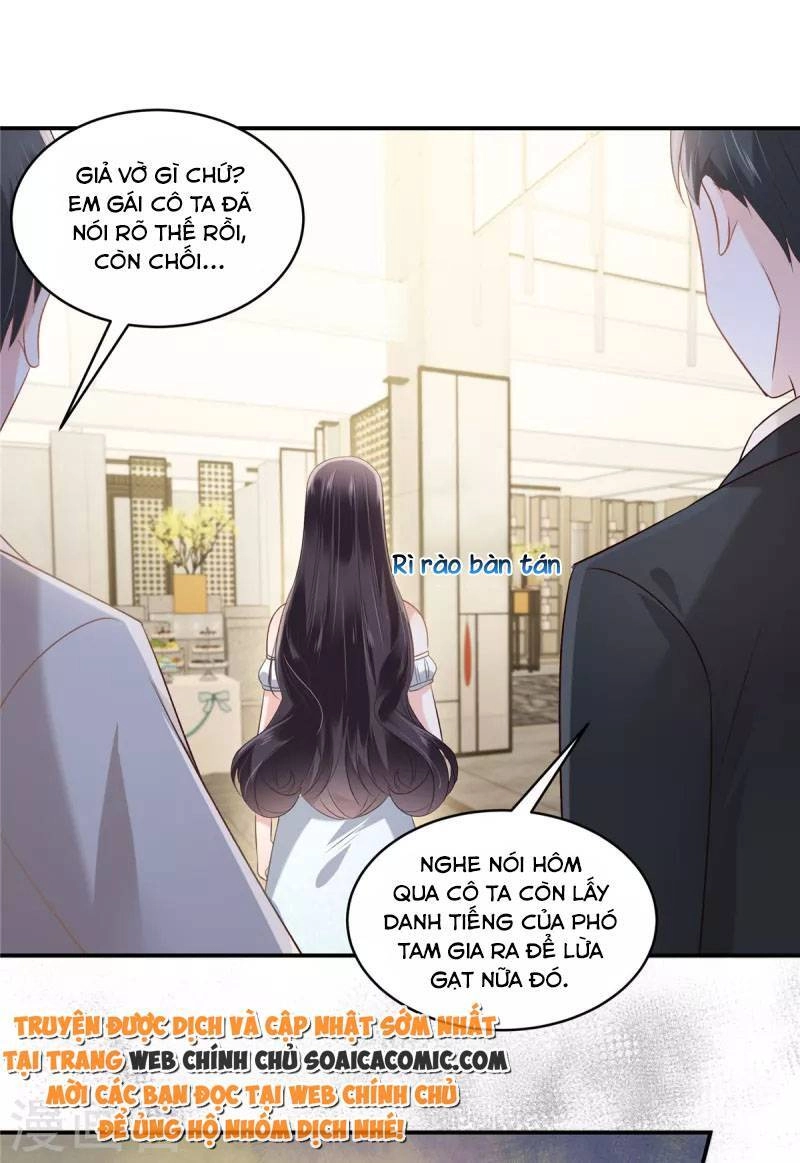 Trọng Sinh Trở Lại: Sủng Nịch Độc Nhất Vô Nhị Chapter 259 - 14