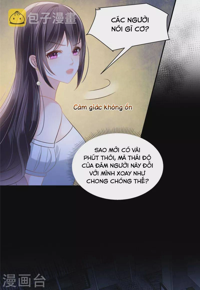 Trọng Sinh Trở Lại: Sủng Nịch Độc Nhất Vô Nhị Chapter 259 - 15