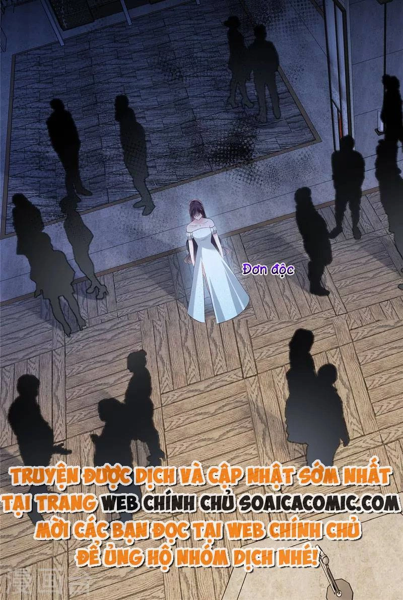 Trọng Sinh Trở Lại: Sủng Nịch Độc Nhất Vô Nhị Chapter 259 - 16