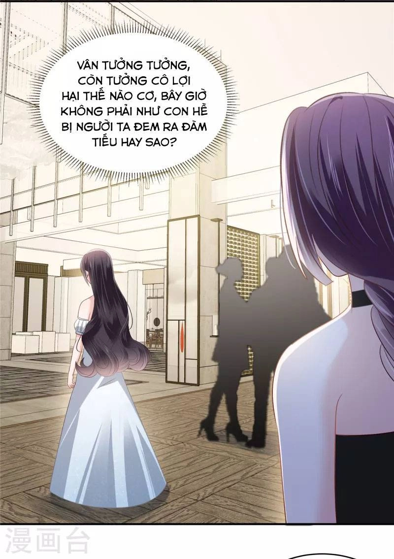 Trọng Sinh Trở Lại: Sủng Nịch Độc Nhất Vô Nhị Chapter 259 - 17