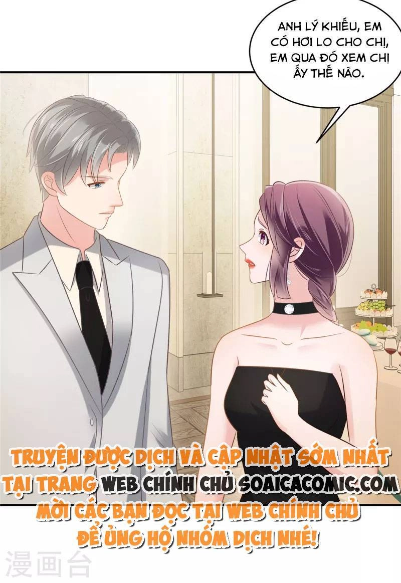 Trọng Sinh Trở Lại: Sủng Nịch Độc Nhất Vô Nhị Chapter 259 - 18