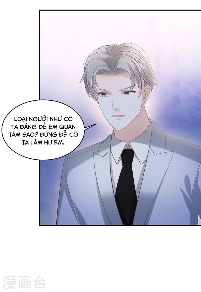 Trọng Sinh Trở Lại: Sủng Nịch Độc Nhất Vô Nhị Chapter 259 - 19