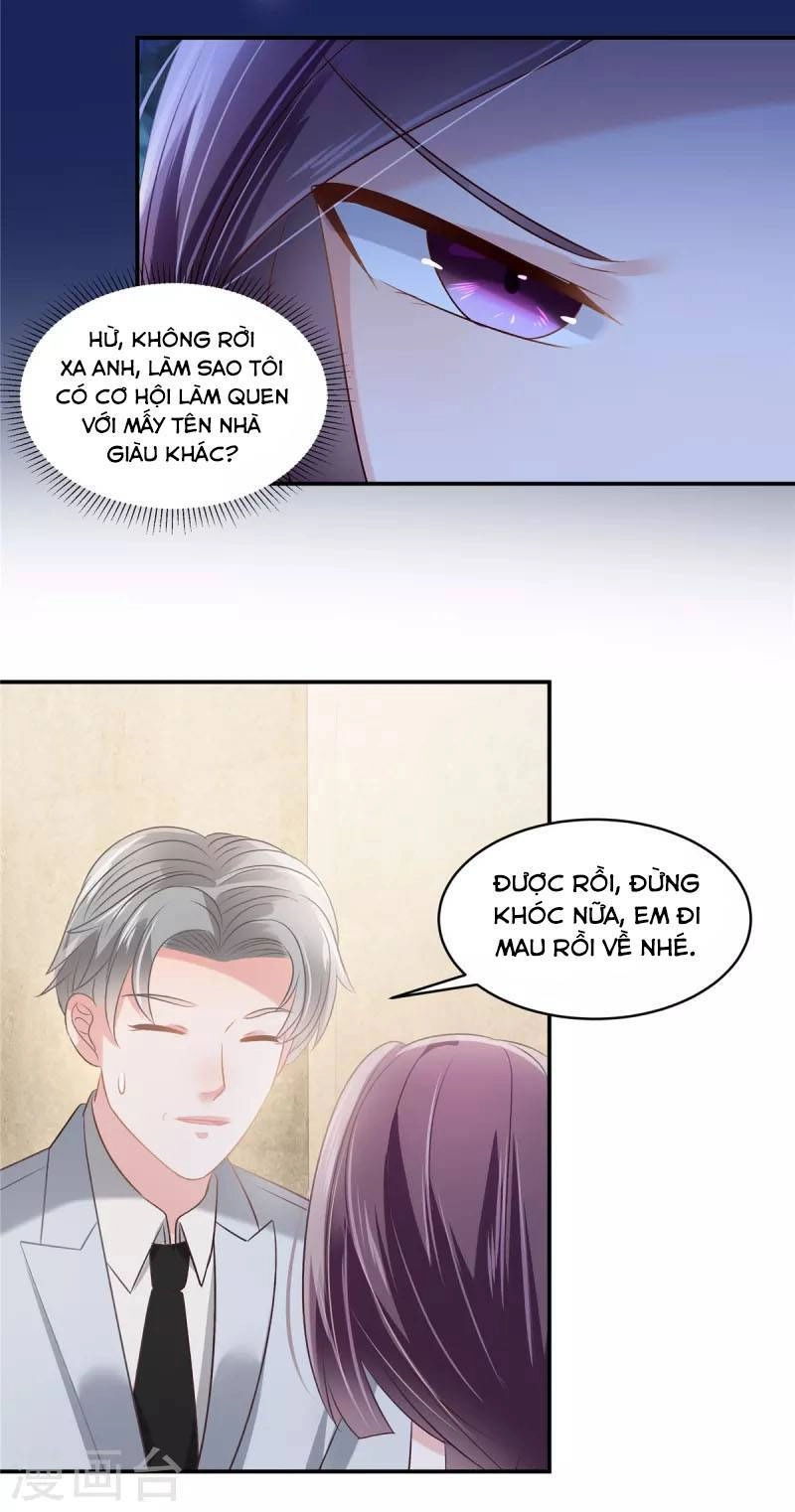 Trọng Sinh Trở Lại: Sủng Nịch Độc Nhất Vô Nhị Chapter 259 - 21