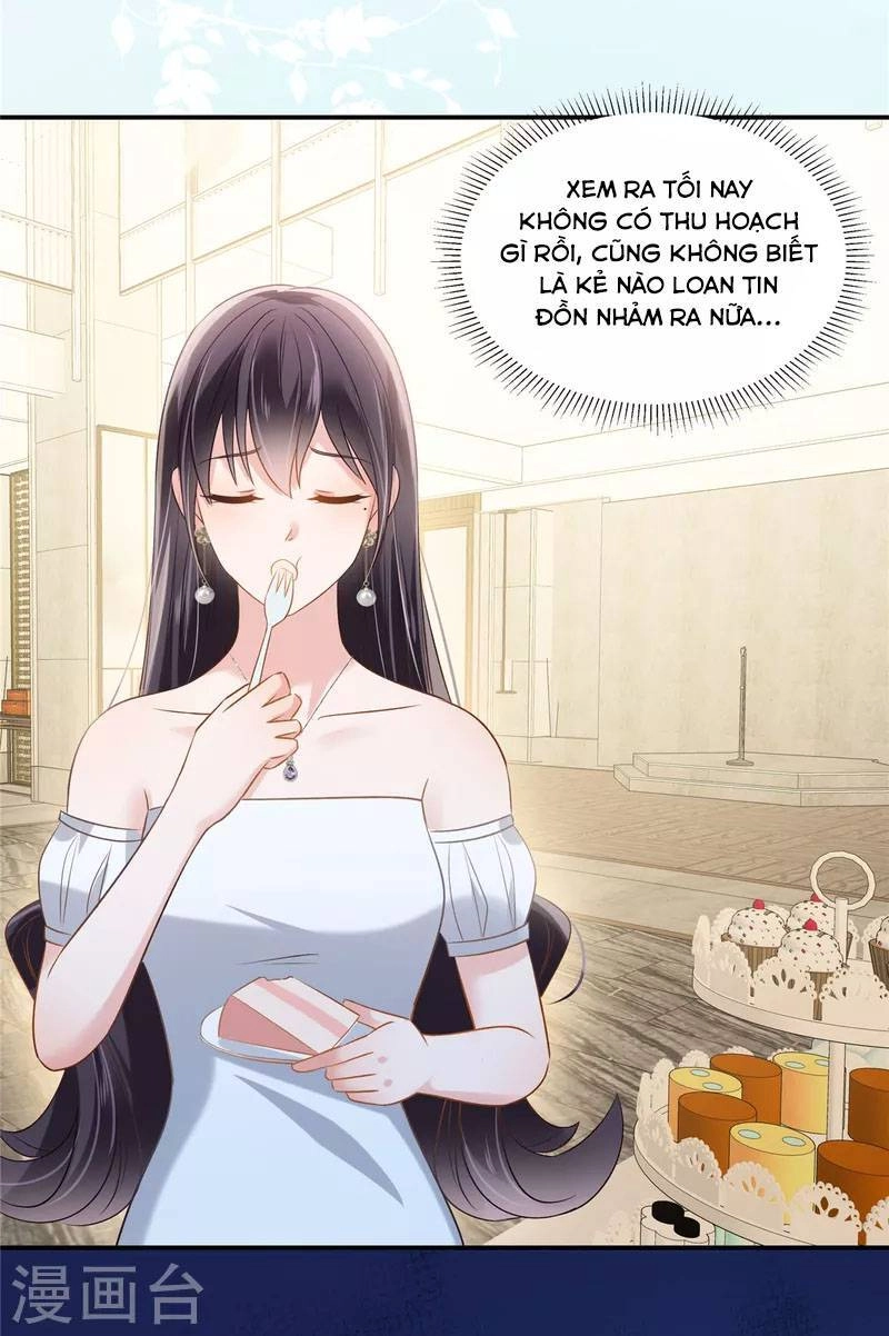 Trọng Sinh Trở Lại: Sủng Nịch Độc Nhất Vô Nhị Chapter 259 - 23