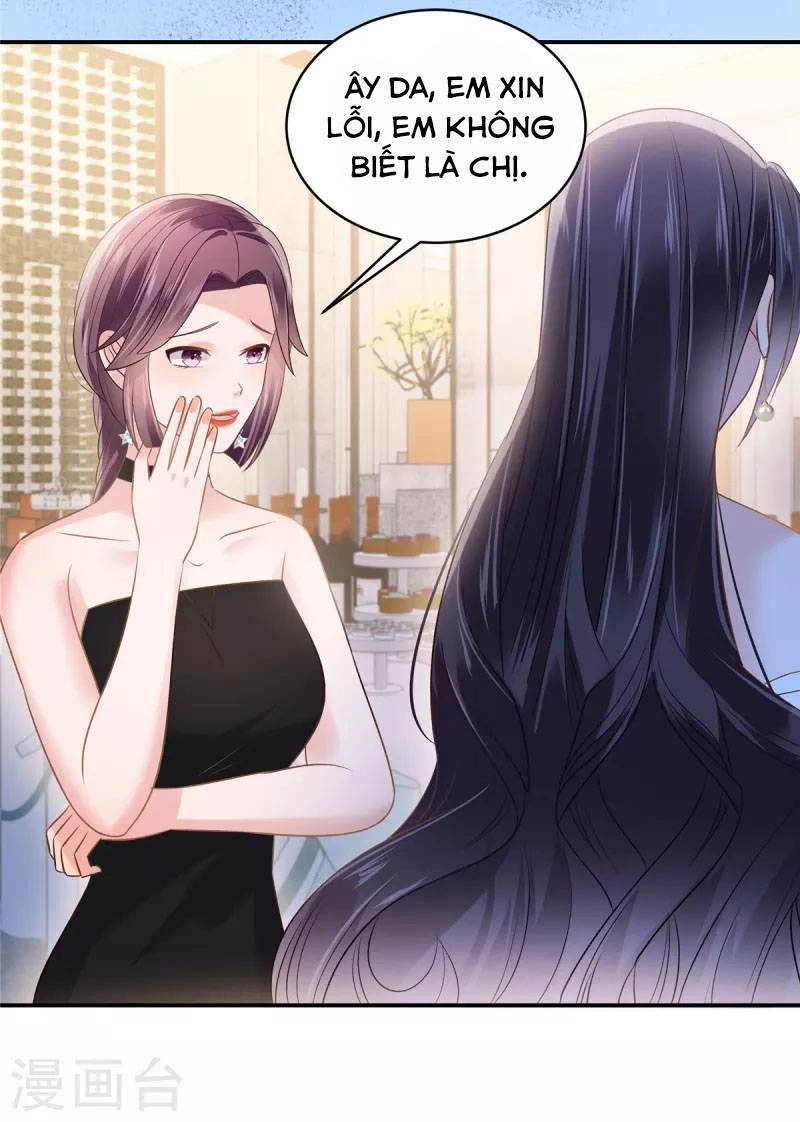 Trọng Sinh Trở Lại: Sủng Nịch Độc Nhất Vô Nhị Chapter 259 - 25