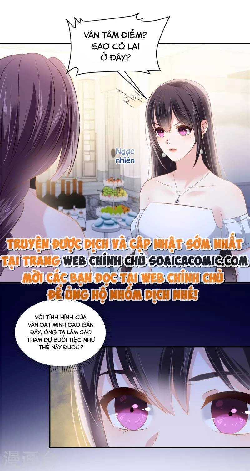 Trọng Sinh Trở Lại: Sủng Nịch Độc Nhất Vô Nhị Chapter 259 - 26