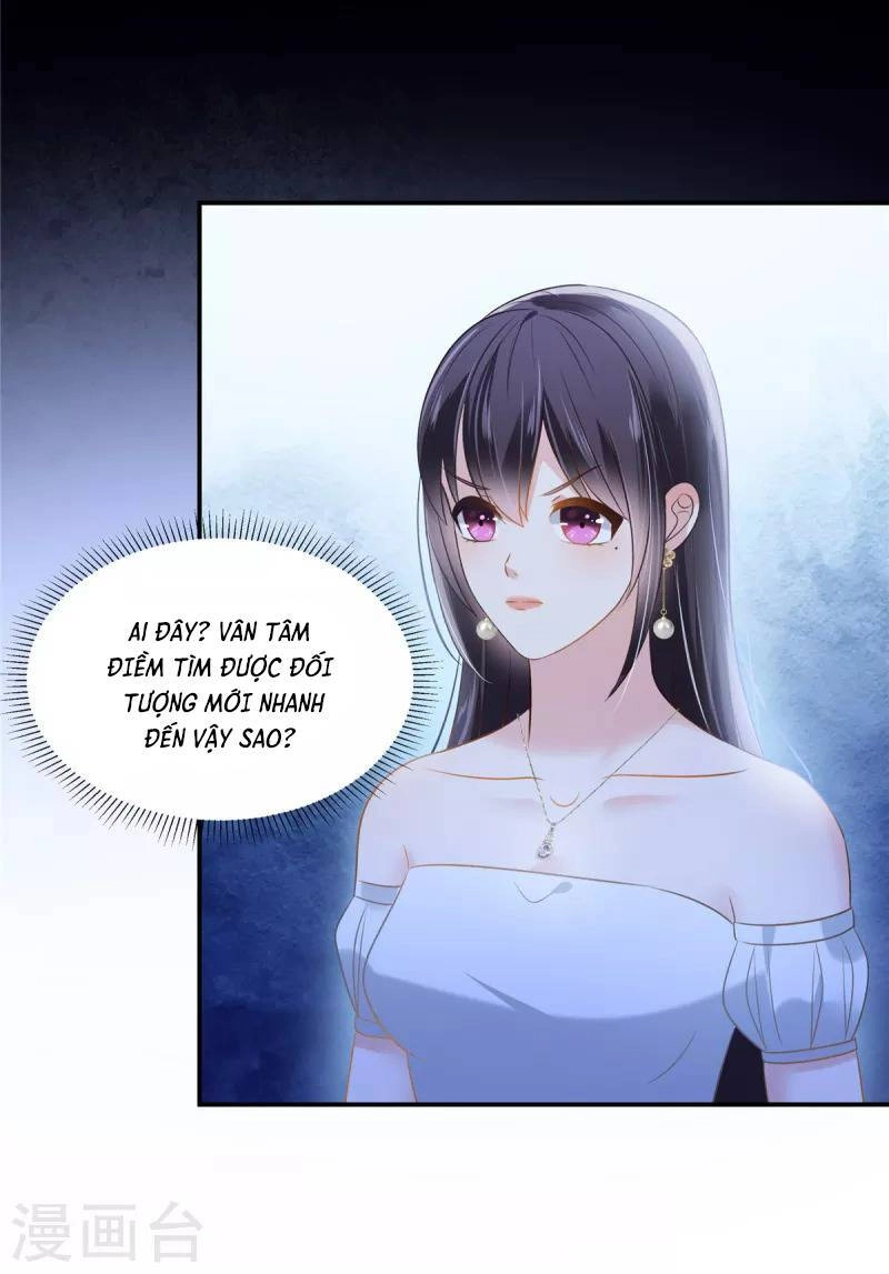 Trọng Sinh Trở Lại: Sủng Nịch Độc Nhất Vô Nhị Chapter 260 - 3